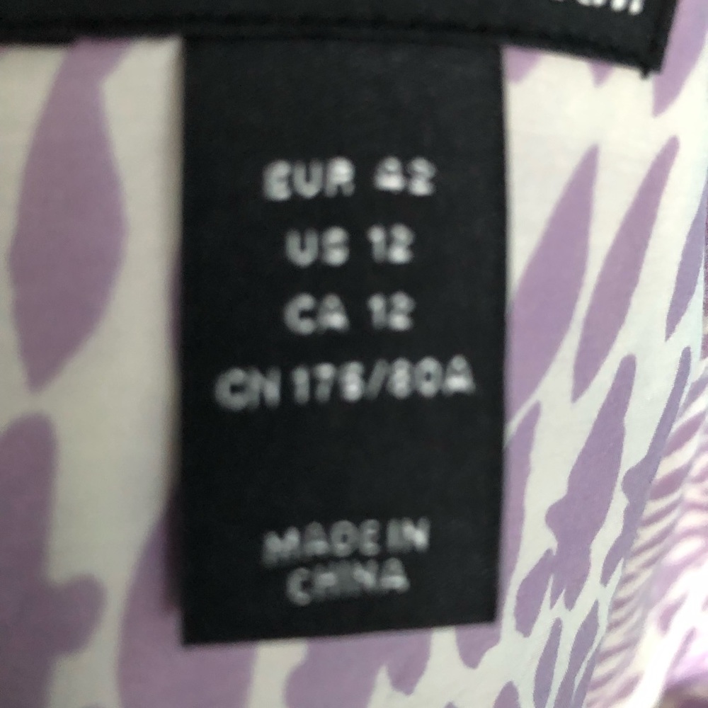 💥H&M💥Precious skirt‼️‼️🌷🌷🌷 - Picture 2 of 3